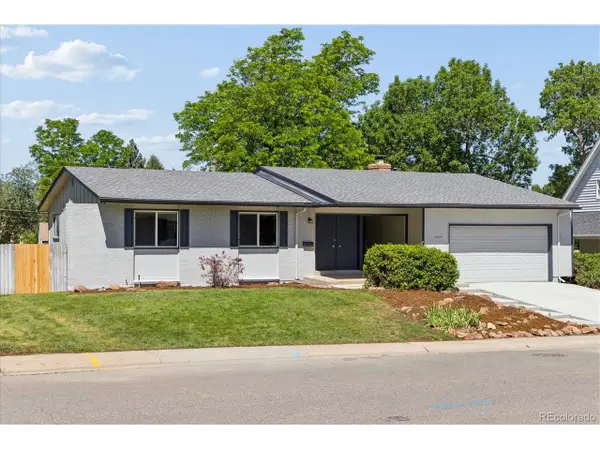 7229 S Tamarac Ct, Centennial, CO 80112