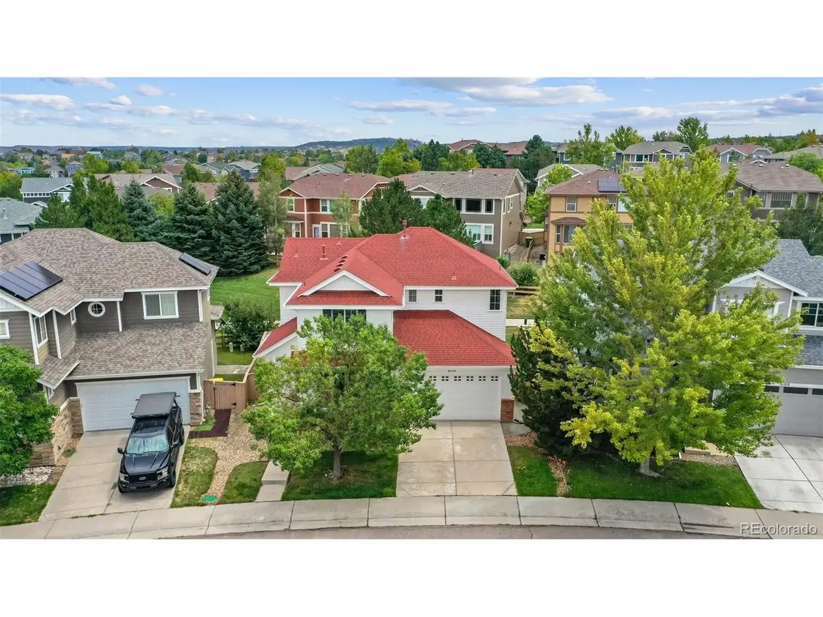 3110 Redhaven Way, Highlands Ranch, CO 80126 - #1