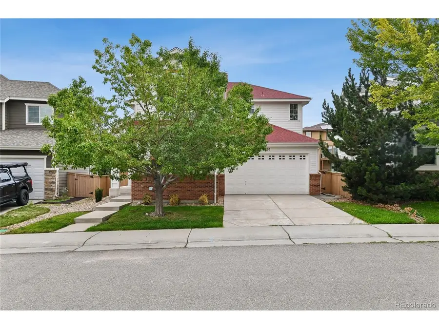 3110 Redhaven Way, Highlands Ranch, CO 80126 - #2
