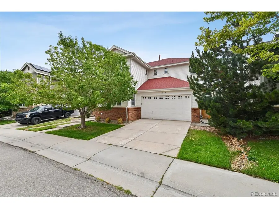 3110 Redhaven Way, Highlands Ranch, CO 80126 - #3