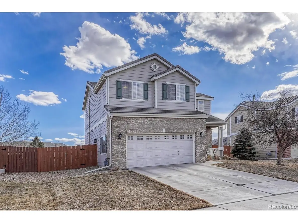 18668 E Vassar Dr, Aurora, CO 80013 - #1