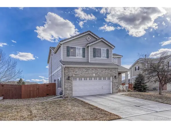 18668 E Vassar Dr, Aurora, CO 80013