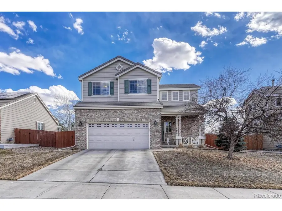 18668 E Vassar Dr, Aurora, CO 80013 - #2