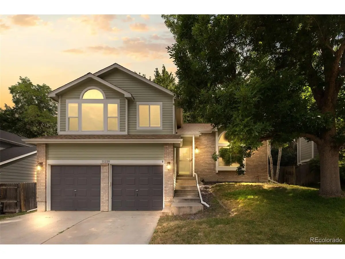 11220 W 66th Pl, Arvada, CO 80004 - #1