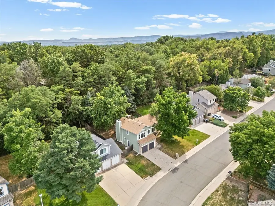11220 W 66th Pl, Arvada, CO 80004 - #2