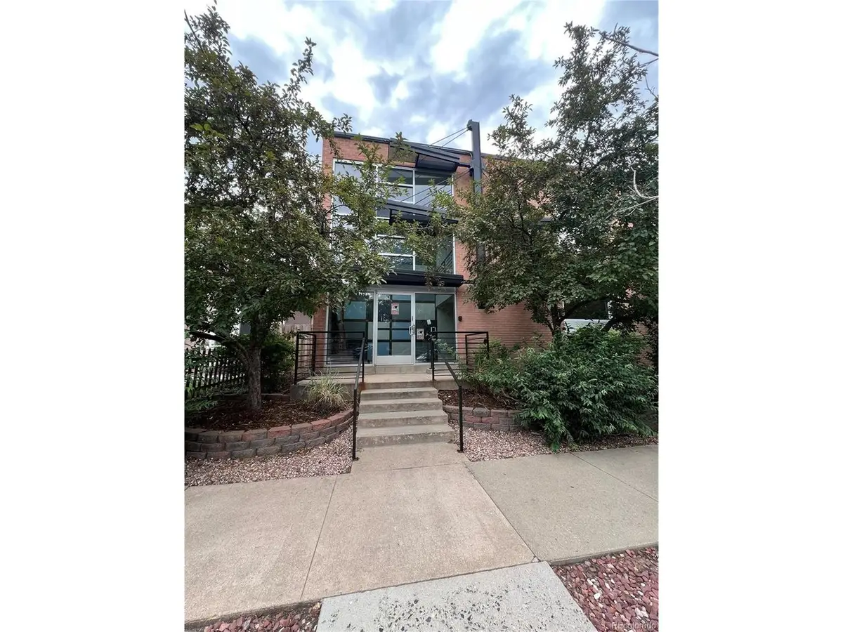 1032 N Clarkson St #102, Denver, CO 80218 - #1