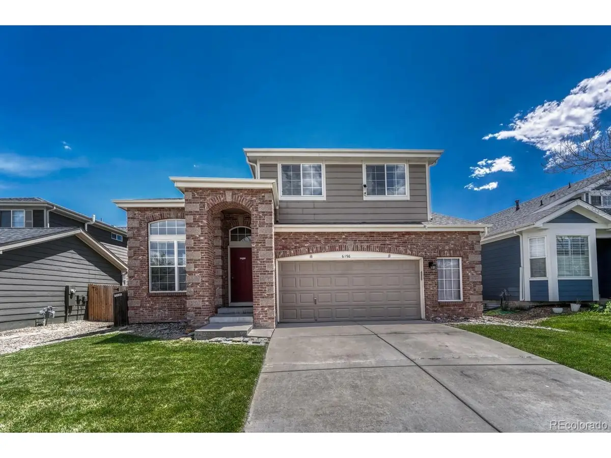 6196 Westview Cir, Parker, CO 80134 - #1