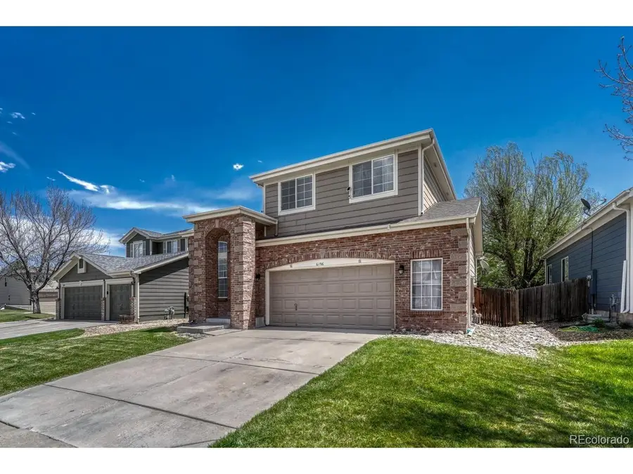 6196 Westview Cir, Parker, CO 80134 - #2