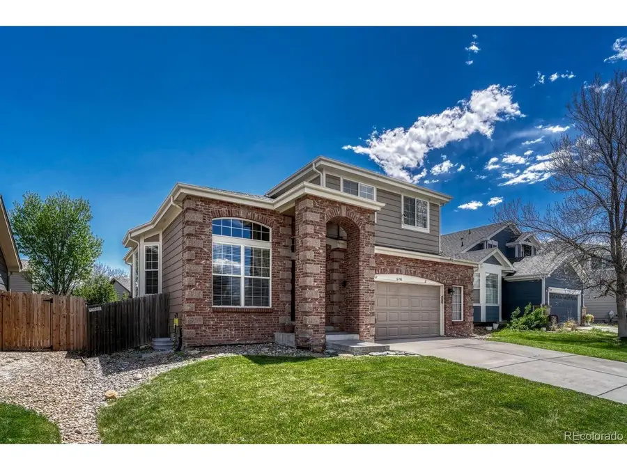 6196 Westview Cir, Parker, CO 80134 - #3