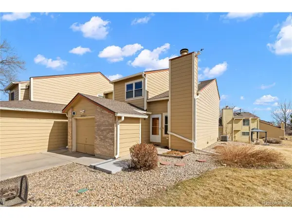 10500 W Fair Ave #E, Littleton, CO 80127