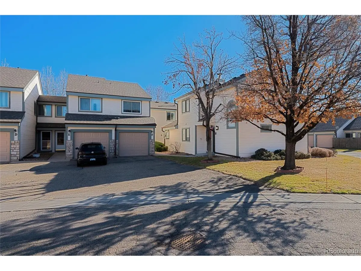 8520 S Estes St #G, Littleton, CO 80128 - Image #1