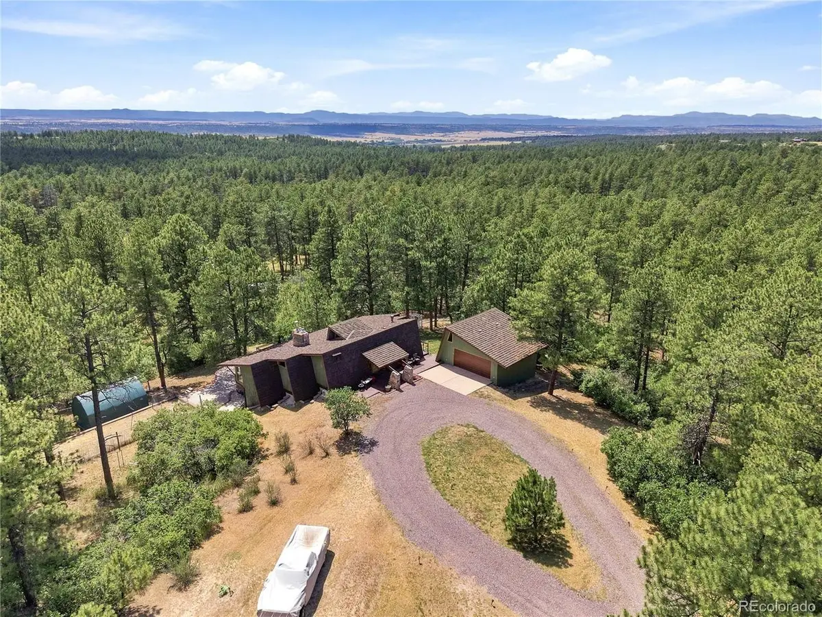 1125 Deerpath Rd, Franktown, CO 80116 - #1