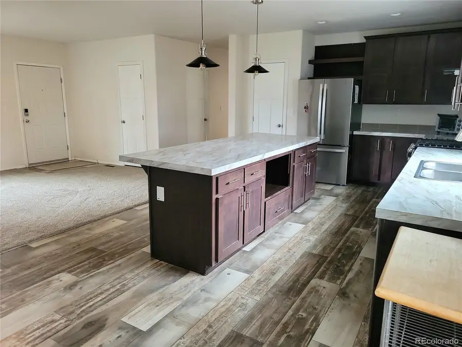 9071 S Frink Rd, Larkspur, CO 80118 - #2