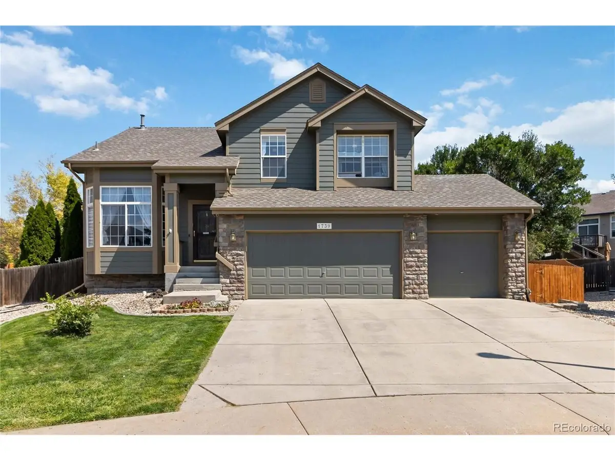 1739 Canvasback Dr, Johnstown, CO 80534 - #1