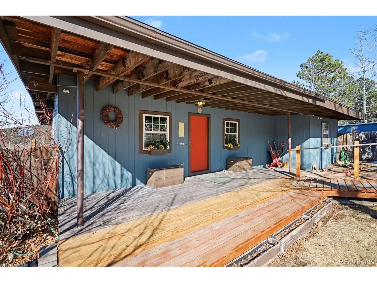 26003 Morris Ave, Conifer, CO 80433 - #1