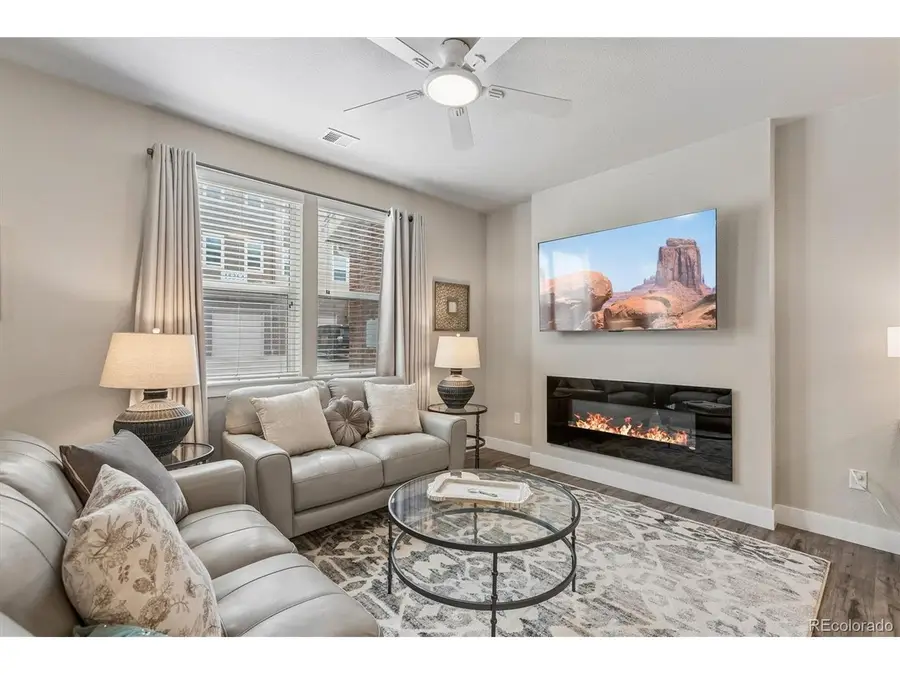 15345 W 64th Ln #107, Arvada, CO 80007 - #2