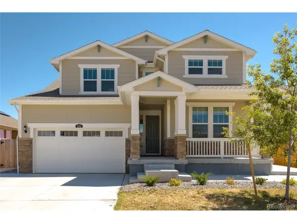 3102 E 161st Ave, Thornton, CO 80602