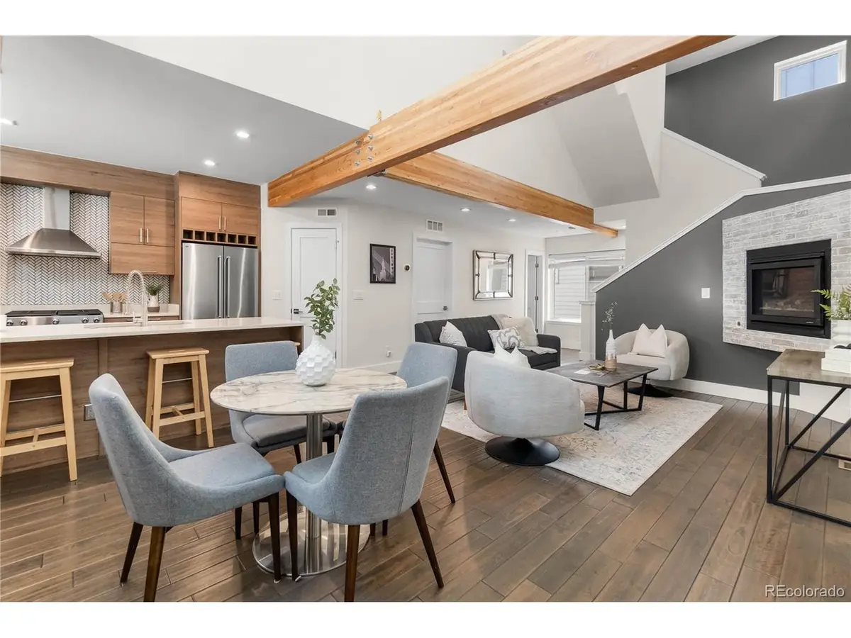 4176 Pecos St, Denver, CO 80211 - #1