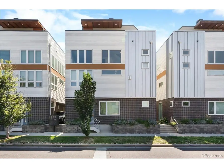 4176 Pecos St, Denver, CO 80211 - #2