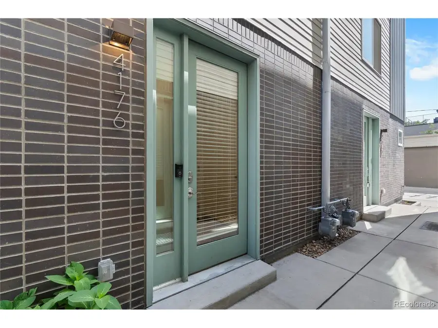 4176 Pecos St, Denver, CO 80211 - #3