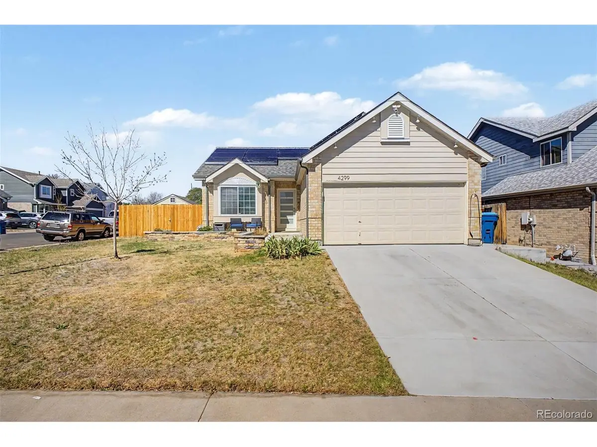 4299 S Ireland St, Aurora, CO 80013 - #1