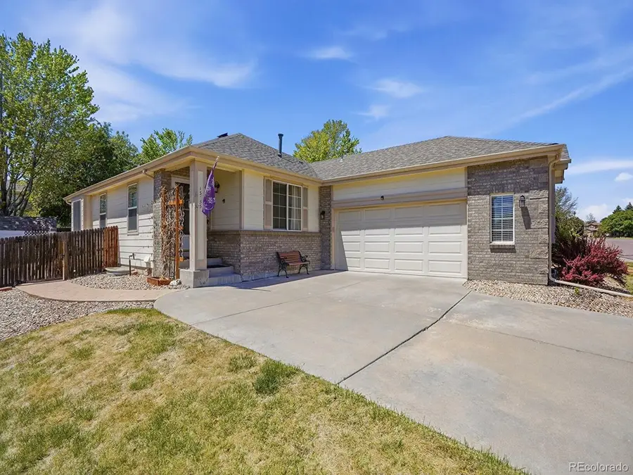 13135 Ivy Pl, Thornton, CO 80602 - #2