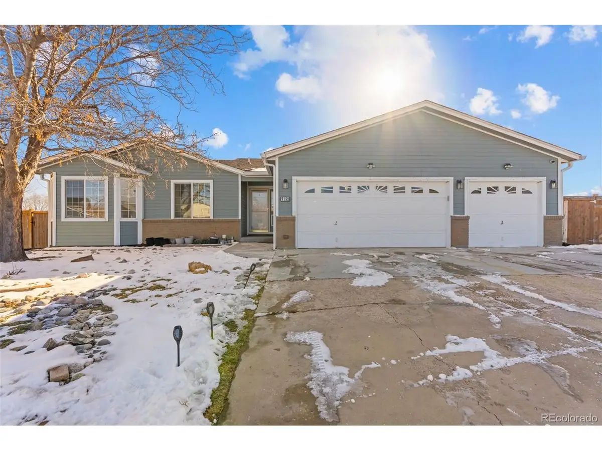 7152 Cliffrose Dr, Colorado Springs, CO 80925 - Image #1