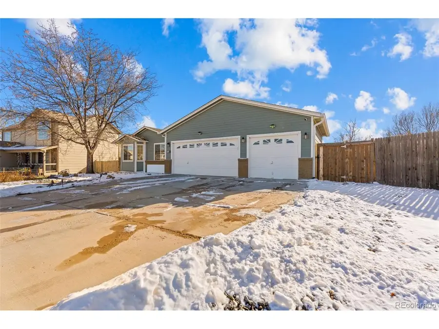 7152 Cliffrose Dr, Colorado Springs, CO 80925 - Image #2