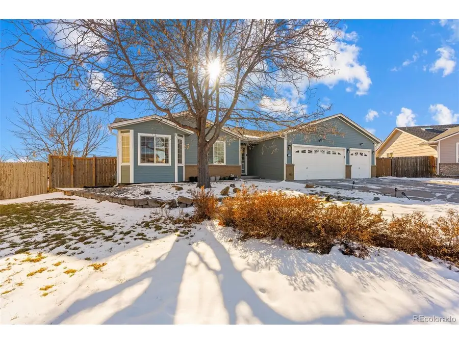 7152 Cliffrose Dr, Colorado Springs, CO 80925 - Image #3