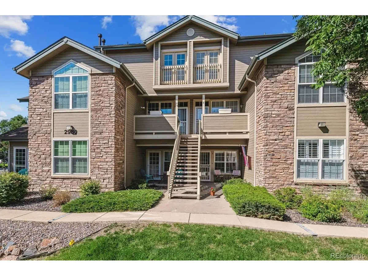 2980 W Centannial Dr #D, Littleton, CO 80123 - #1