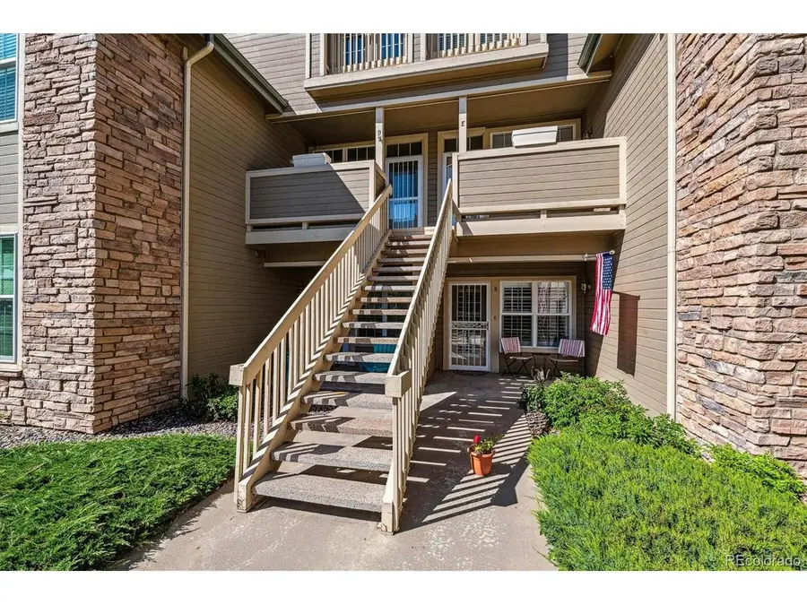 2980 W Centannial Dr #D, Littleton, CO 80123 - #2