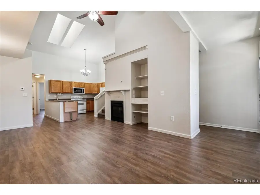 2980 W Centannial Dr #D, Littleton, CO 80123 - #3