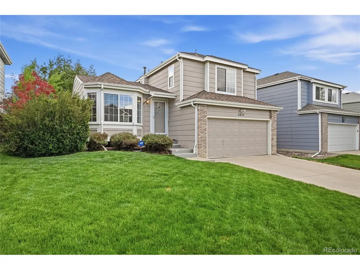 5677 S Jericho Way, Centennial, CO 80015 - #1