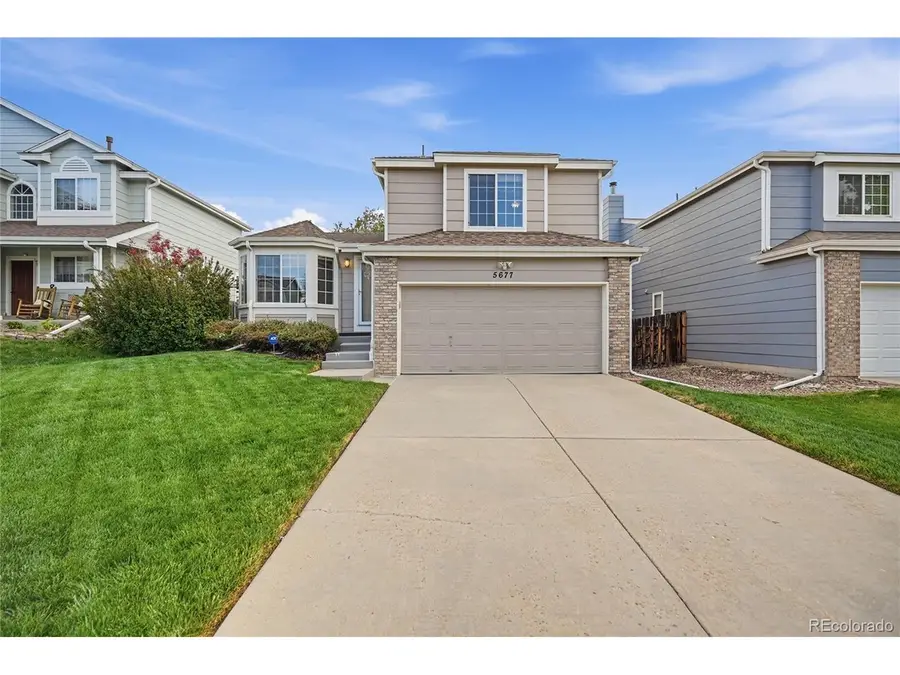 5677 S Jericho Way, Centennial, CO 80015 - #2