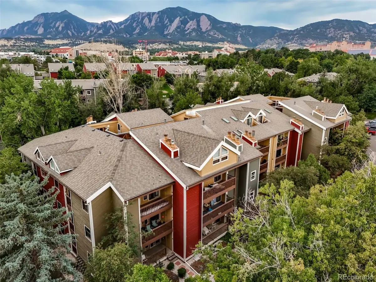 2892 Shadow Creek Dr #111, Boulder, CO 80303 - #1
