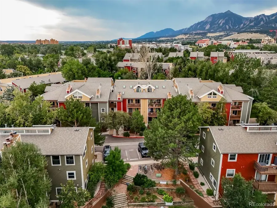 2892 Shadow Creek Dr #111, Boulder, CO 80303 - #2