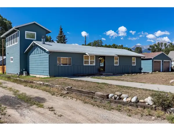 701 James Pl, Buena Vista, CO 81211