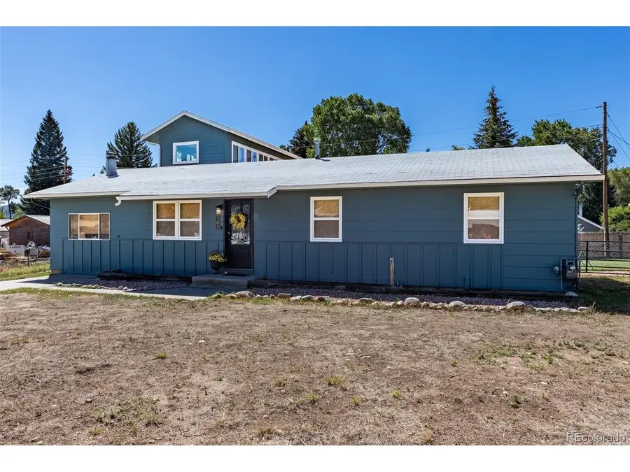 701 James Pl, Buena Vista, CO 81211 - #2
