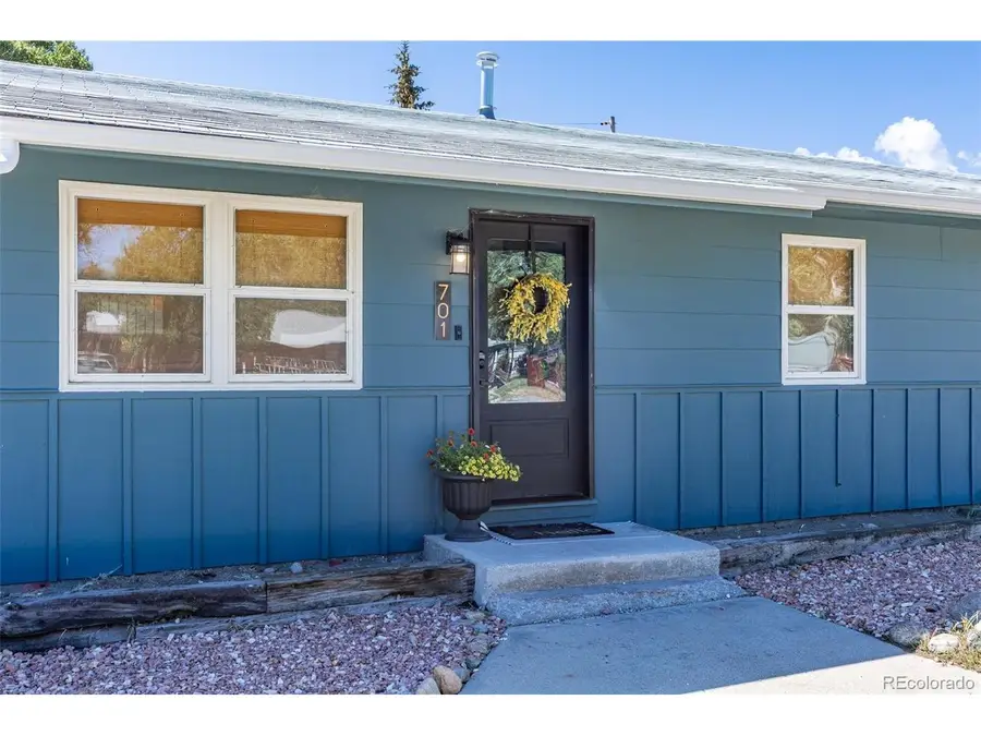 701 James Pl, Buena Vista, CO 81211 - #3