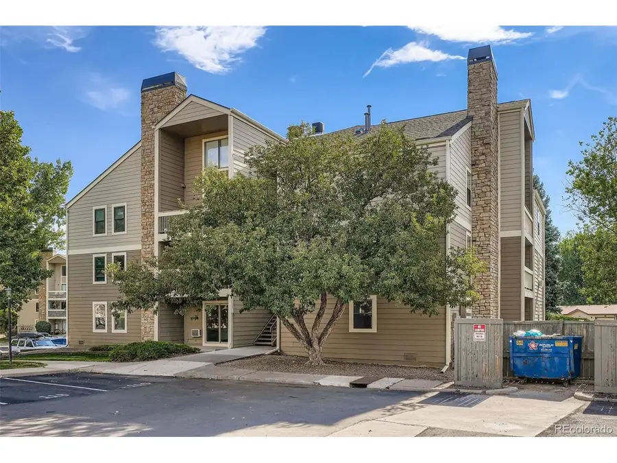 4896 S Dudley St #8-2, Littleton, CO 80123 - Image #2