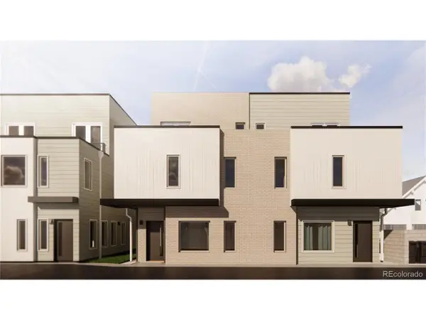 3838 N Perry St #6-601, Denver, CO 80212