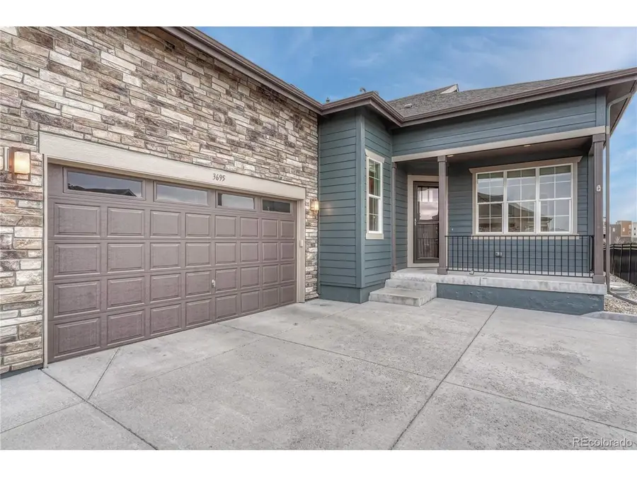 3695 New Haven Cir, Castle Rock, CO 80109 - Image #2