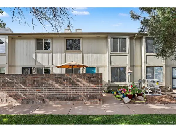 1814 W 102nd Ave, Denver, CO 80260
