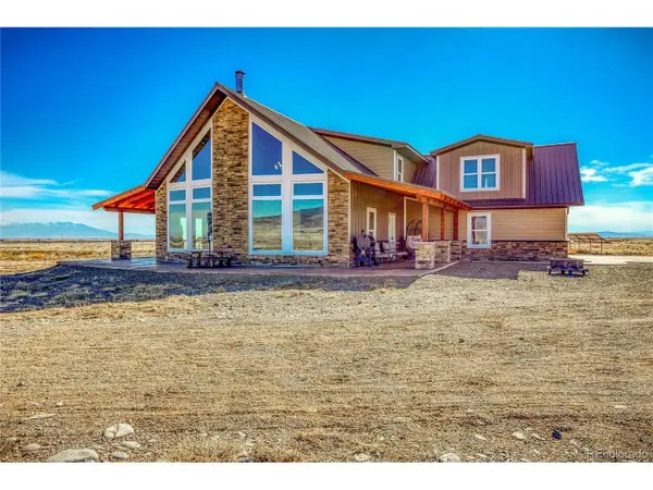 6729 County Road Dd.5, La Jara, CO 81140