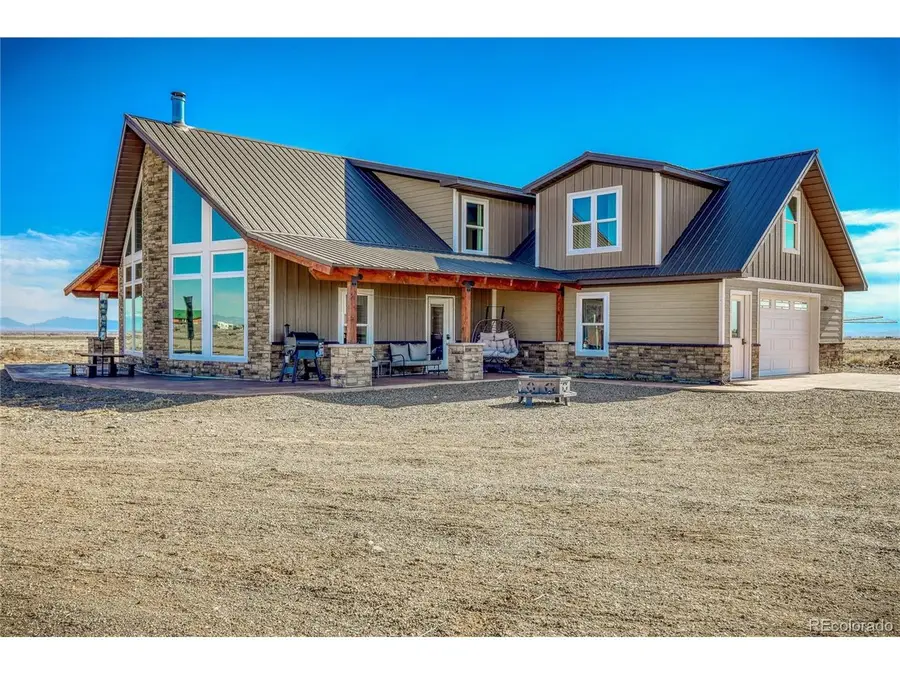6729 County Road Dd.5, La Jara, CO 81140 - #2