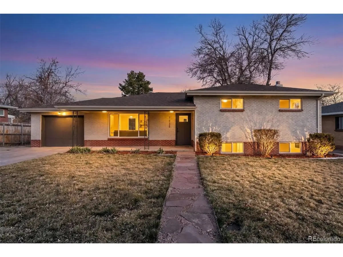 7625 W 23rd Pl, Lakewood, CO 80214 - #1