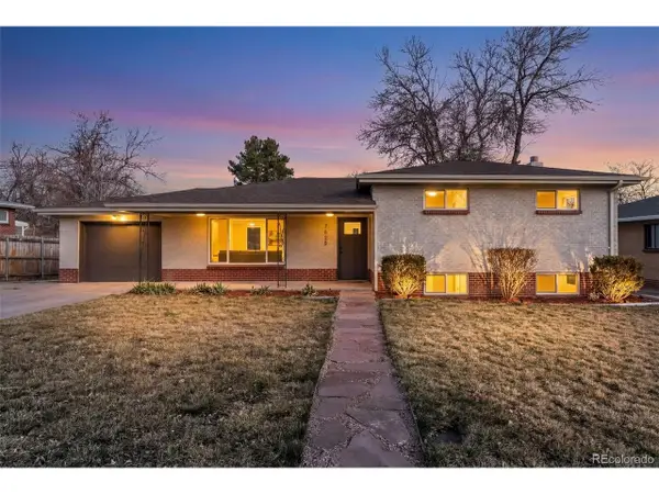 7625 W 23rd Pl, Lakewood, CO 80214