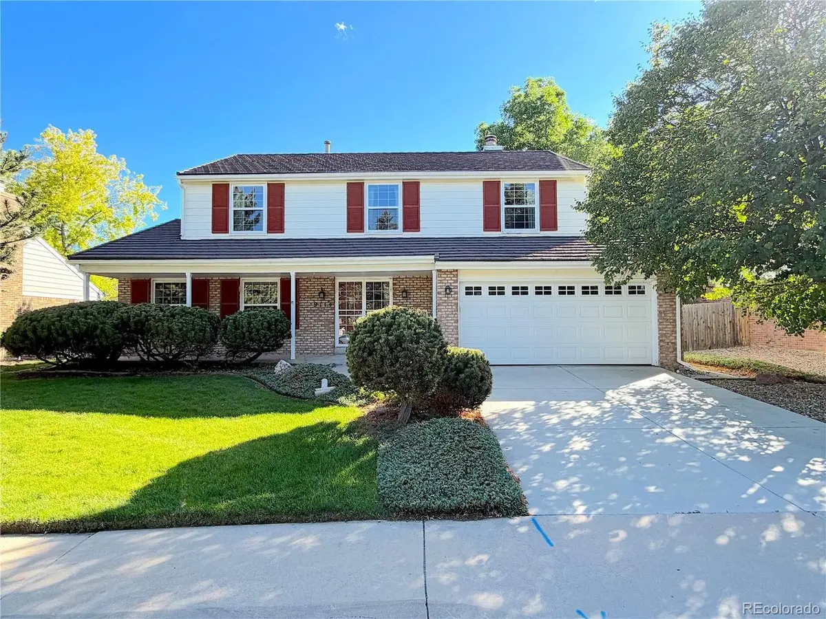 9114 W Progress Ave, Littleton, CO 80123 - #1