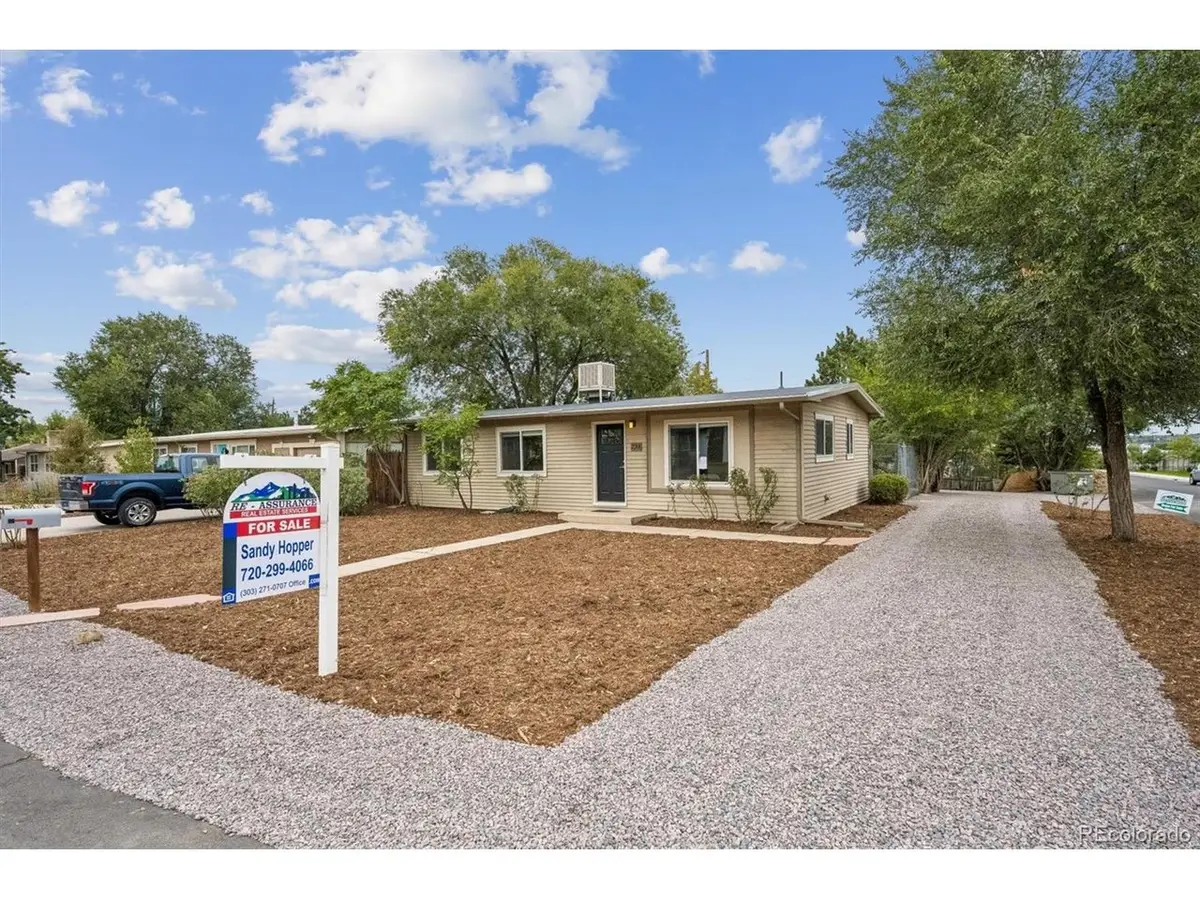 2201 W 56th Pl, Denver, CO 80221 - #1