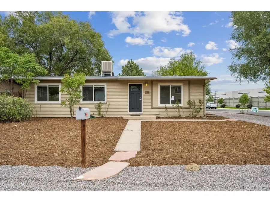 2201 W 56th Pl, Denver, CO 80221 - #2